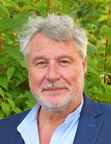 portrait jürgen schmidbauer